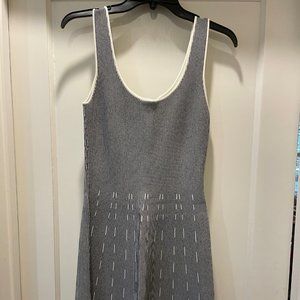 Theory Women's sleeveless sundress - size Sm